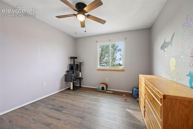 191 N Bumgardner Drive, Pueblo West, CO 81007