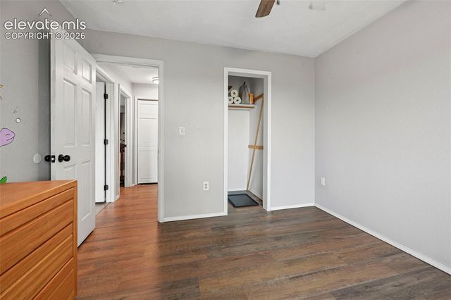 191 N Bumgardner Drive, Pueblo West, CO 81007