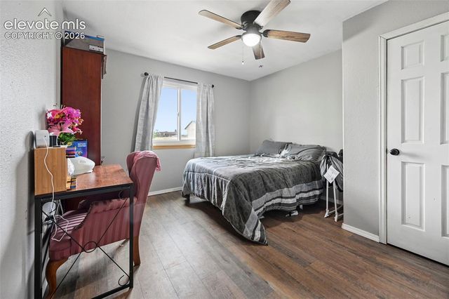191 N Bumgardner Drive, Pueblo West, CO 81007
