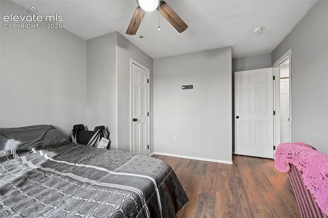 191 N Bumgardner Drive, Pueblo West, CO 81007