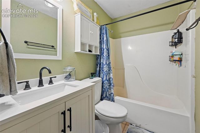 191 N Bumgardner Drive, Pueblo West, CO 81007