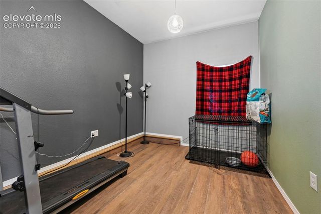 191 N Bumgardner Drive, Pueblo West, CO 81007