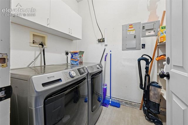 191 N Bumgardner Drive, Pueblo West, CO 81007