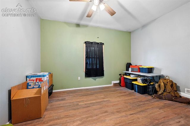 191 N Bumgardner Drive, Pueblo West, CO 81007