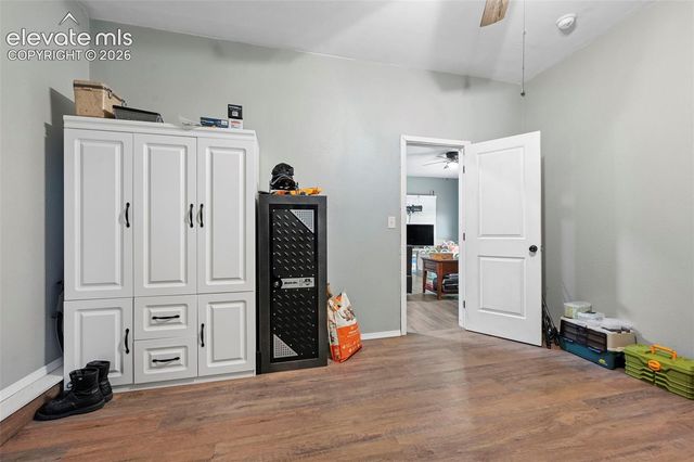 191 N Bumgardner Drive, Pueblo West, CO 81007