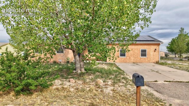 191 N Bumgardner Drive, Pueblo West, CO 81007