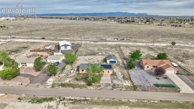 191 N Bumgardner Drive, Pueblo West, CO 81007