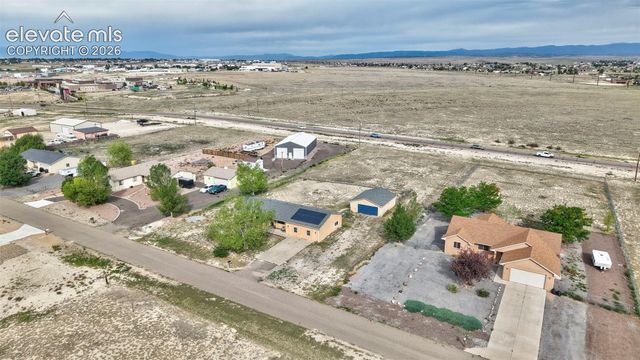 191 N Bumgardner Drive, Pueblo West, CO 81007