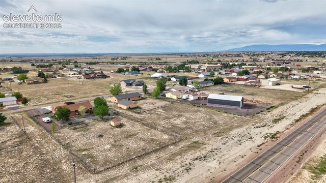 191 N Bumgardner Drive, Pueblo West, CO 81007