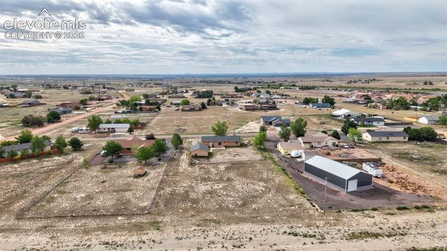 191 N Bumgardner Drive, Pueblo West, CO 81007
