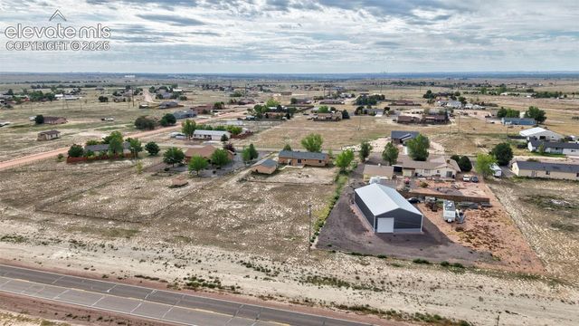 191 N Bumgardner Drive, Pueblo West, CO 81007