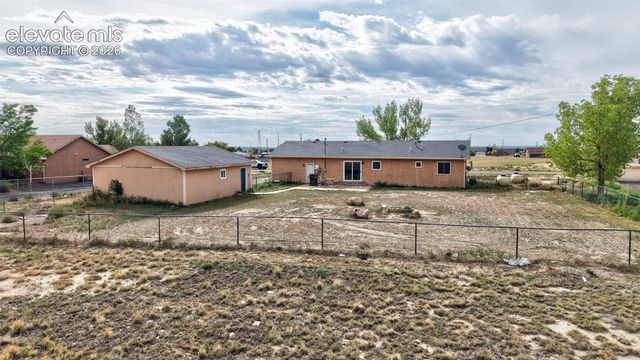 191 N Bumgardner Drive, Pueblo West, CO 81007