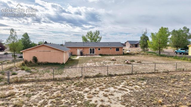 191 N Bumgardner Drive, Pueblo West, CO 81007
