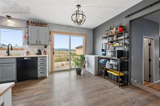 191 N Bumgardner Drive, Pueblo West, CO 81007