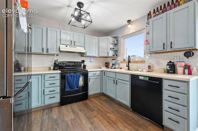 191 N Bumgardner Drive, Pueblo West, CO 81007