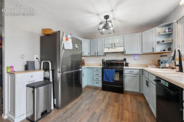 191 N Bumgardner Drive, Pueblo West, CO 81007