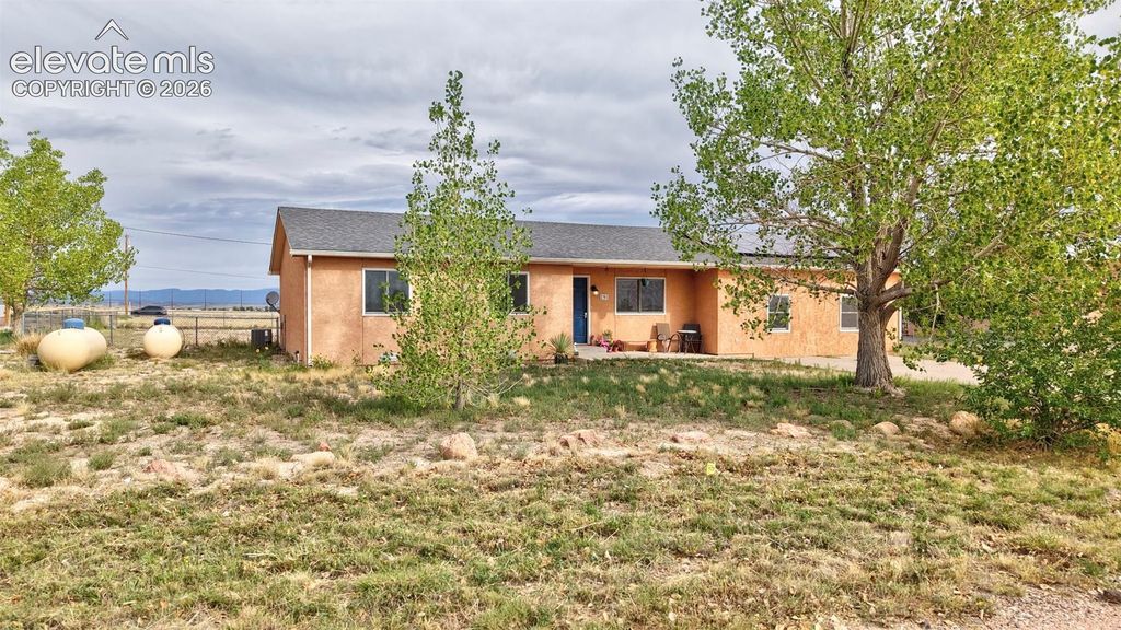 191 N Bumgardner Drive, Pueblo West, CO 81007 — photo 4