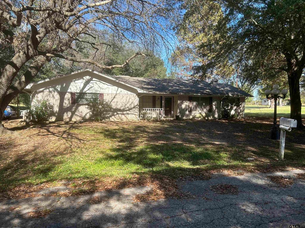 125 CR 3220, Mt Pleasant, TX 75455