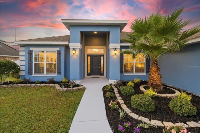 4863 SW 63RD STREET, Ocala, FL 34474