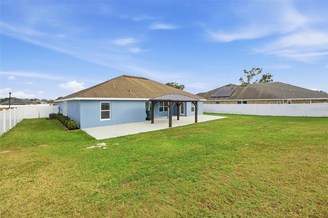 4863 SW 63RD STREET, Ocala, FL 34474