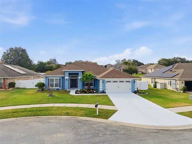 4863 SW 63RD STREET, Ocala, FL 34474
