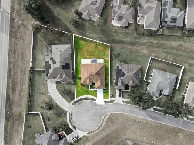 4863 SW 63RD STREET, Ocala, FL 34474