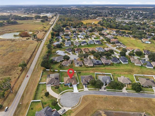 4863 SW 63RD STREET, Ocala, FL 34474