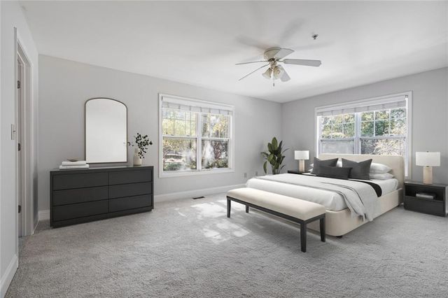 402 Madison SE Lane 402, Smyrna, GA 30080