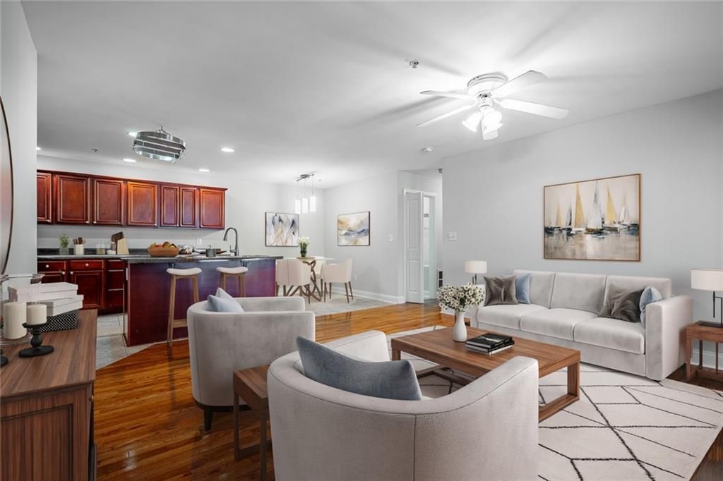 402 Madison SE Lane 402, Smyrna, GA 30080