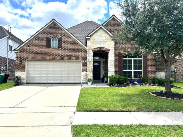 19023 N Sweet Springs Lane, Cypress, TX 77429