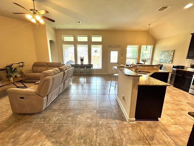 19023 N Sweet Springs Lane, Cypress, TX 77429