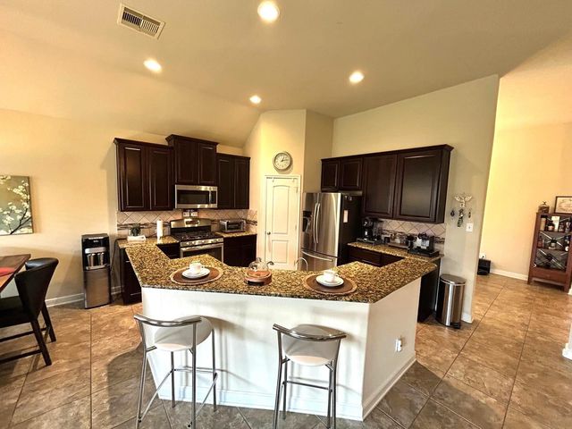 19023 N Sweet Springs Lane, Cypress, TX 77429