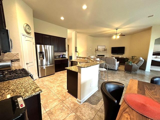 19023 N Sweet Springs Lane, Cypress, TX 77429