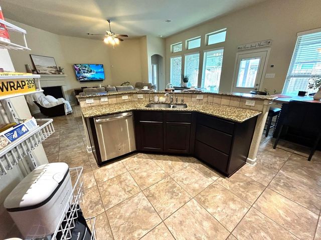 19023 N Sweet Springs Lane, Cypress, TX 77429