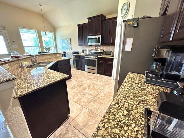 19023 N Sweet Springs Lane, Cypress, TX 77429
