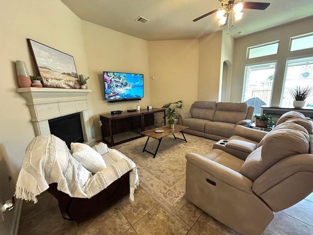 19023 N Sweet Springs Lane, Cypress, TX 77429
