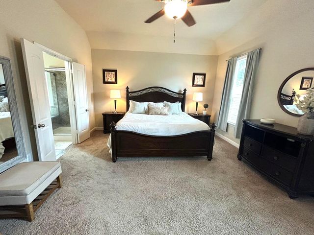 19023 N Sweet Springs Lane, Cypress, TX 77429
