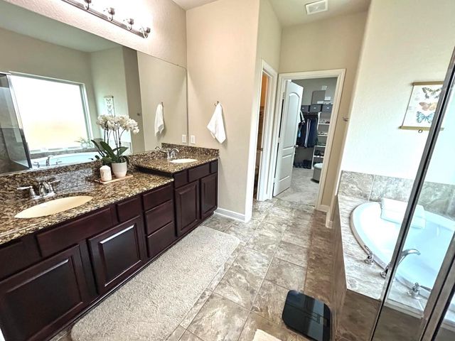 19023 N Sweet Springs Lane, Cypress, TX 77429