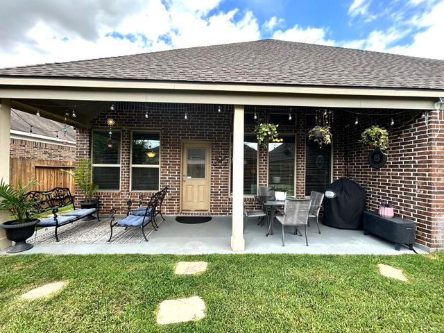 19023 N Sweet Springs Lane, Cypress, TX 77429