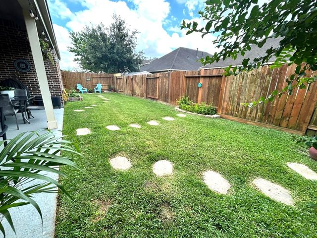 19023 N Sweet Springs Lane, Cypress, TX 77429