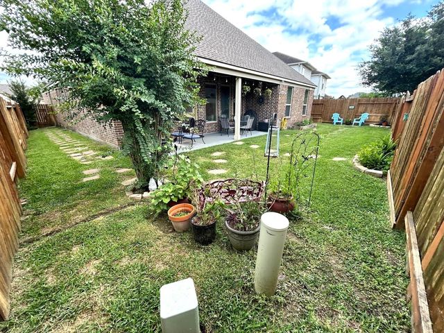 19023 N Sweet Springs Lane, Cypress, TX 77429