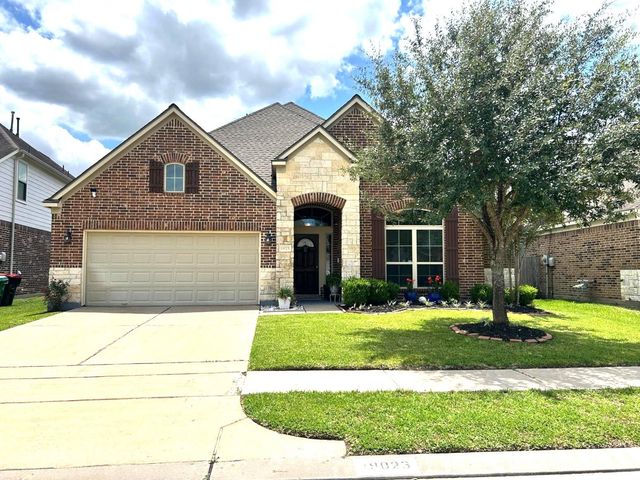 19023 N Sweet Springs Lane, Cypress, TX 77429