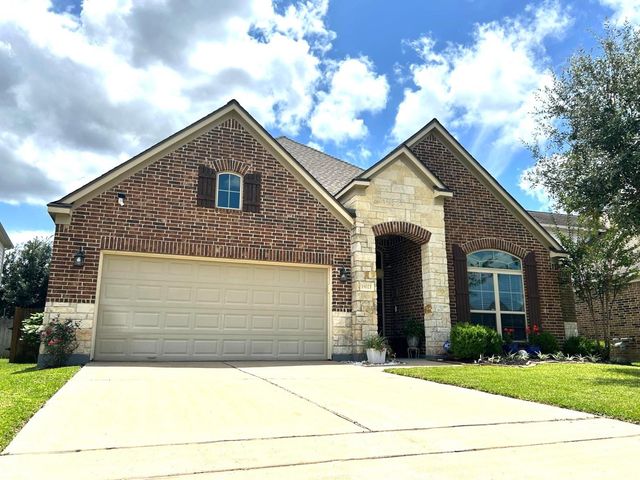 19023 N Sweet Springs Lane, Cypress, TX 77429