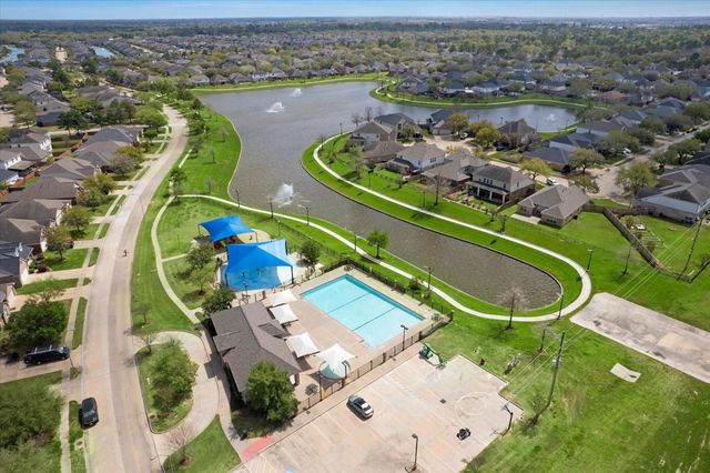 19023 N Sweet Springs Lane, Cypress, TX 77429