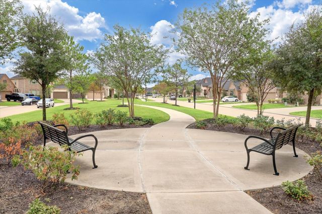 19023 N Sweet Springs Lane, Cypress, TX 77429