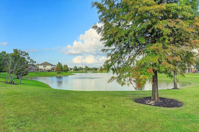 19023 N Sweet Springs Lane, Cypress, TX 77429