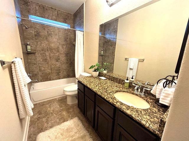 19023 N Sweet Springs Lane, Cypress, TX 77429