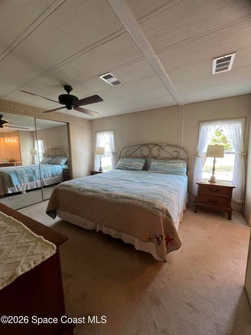 5380 Bannock Street O6, Micco, FL 32976