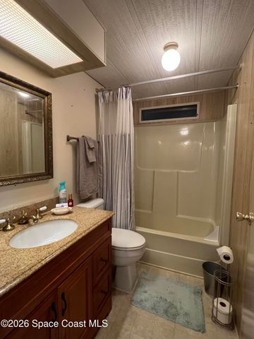 5380 Bannock Street O6, Micco, FL 32976