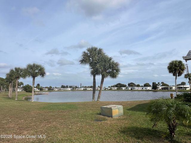 5380 Bannock Street O6, Micco, FL 32976